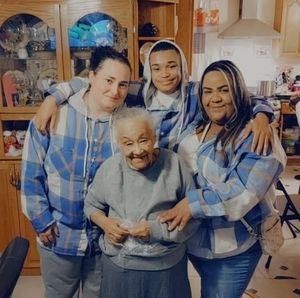 Meet your Posher, Maritza